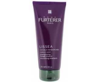 Lissea - Shampooing lissage soyeux - 200ml