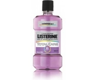 Listerine Total Care Bain de Bouche 250ml