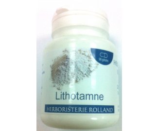 LITHOTAMNE - 90 glules 