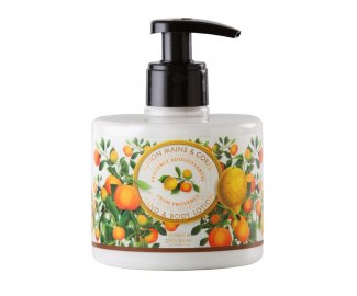 Lotion mains/corps Provence 300ml