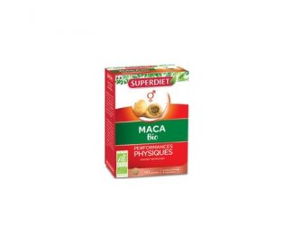 MACA BIO - 90 comprims 