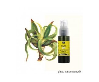 Macrat huileux ALOE VERA BIO 