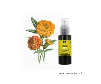 Macrat huileux CALENDULA BIO 