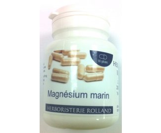 MAGNESIUM MARIN 90 glules 