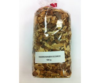 MARRONNIER corce 100g