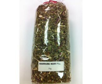 MARRUBE NOIR plante 75g