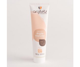 Masque argile blanche - 100g