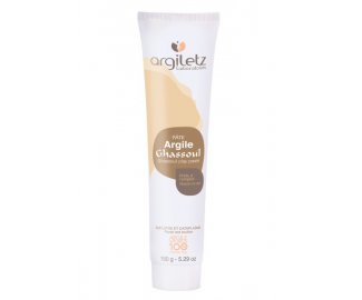 Masque ARGILE GHASSOUL - 150g