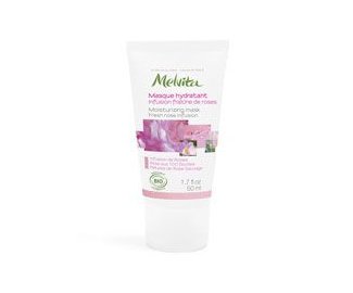 Masque hydratant 50 mL