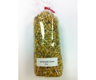 MATRICAIRE fleurs 50g 