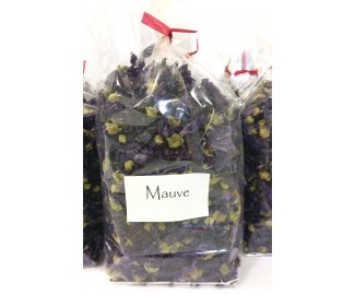 MAUVE Fleurs 30g