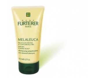 Melaleuca shampooing antipelliculaire pour pellicules sches 150mL