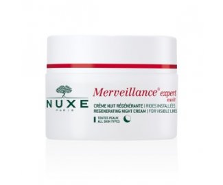 Merveillance expert Nuit 50 mL