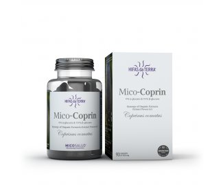 MICO-COPRIN - 70 CAPSULES