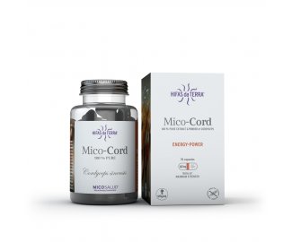 MICO-CORD - 70 CAPSULES