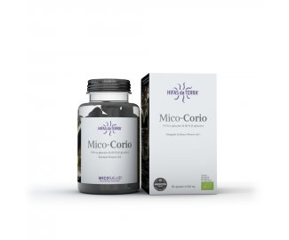 MICO-CORIO - 70 CAPSULES