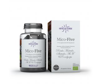 MICO-FIVE - 70 CAPSULES