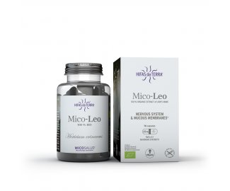 MICO-LEO - 30 CAPSULES