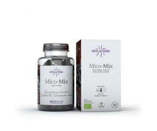 MICO-MIX - 70 CAPSULES