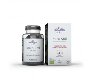 MICO-SHII - 30 CAPSULES