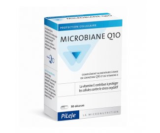 MICROBIANE Q10 30 glules