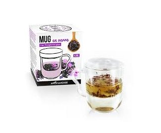 MUG VERRE 0.30L