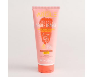 Nectar Exfoliant Corps Argile Orange 