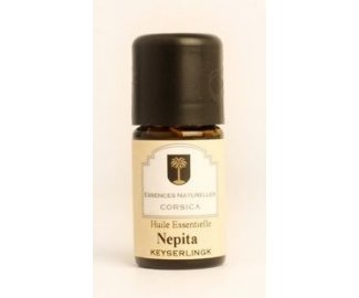 Nepita flacon de 5ml BIO