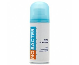 Nobacter Gel de Rasage - 150 ml