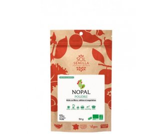 NOPAL Poudre - 50g