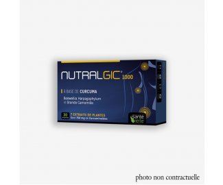 NUTRALGIC - 30 comprims