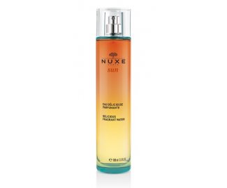 NUXE Sun Eau dlicieuse parfumante 100ml