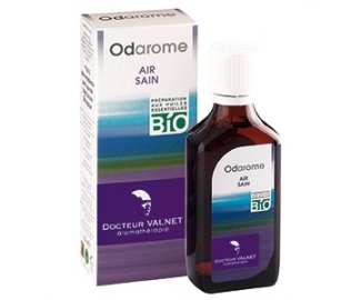 ODAROME Dsinfectant atmosphre 15 mL