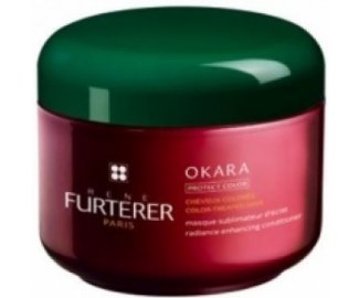 Okara Protect color - Masque sublimateur d'clat - 200ml