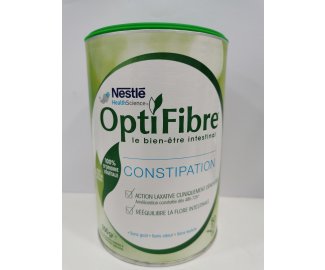 OPTIFIBRE POUDRE 250G