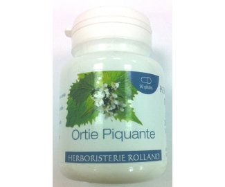 ORTIE PIQUANTE 90 glules