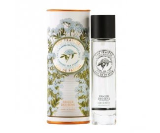 eau de toilette pharmacie