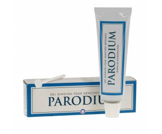 PARODIUM gel gingival 50ml