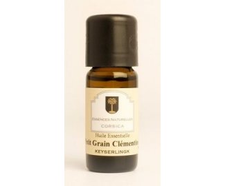 Petit grain Clmentinier flacon de 10ml BIO