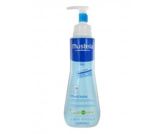  Physiobb Fluide nettoyant sans rinage - 300 ml 