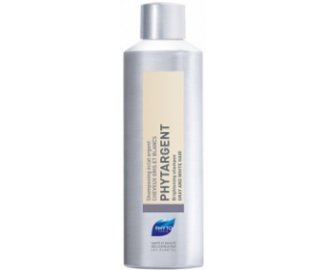 Phytargent Shampooing Eclat Argent - 200ml