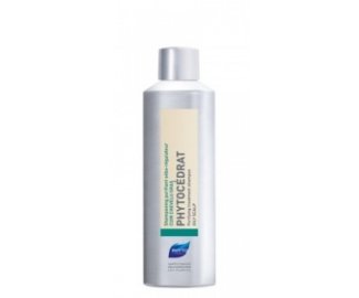 PHYTOCDRAT Shampooing purifiant sbo-rgulateur - 200ml