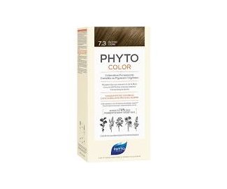 PHYTOCOLOR KIT COLOR 7.3