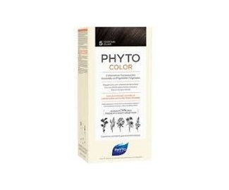 PHYTOCOLOR KIT COLOR N5