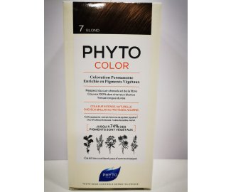 PHYTOCOLOR KIT COLOR N7 