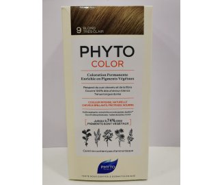 PHYTOCOLOR KIT COLOR N9