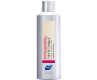 Phytocyane - Shampooing traitant densifiant - 200ml