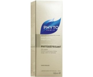 Phytodfrisant Gele Anti Frizz Longue Tenue - 100ml