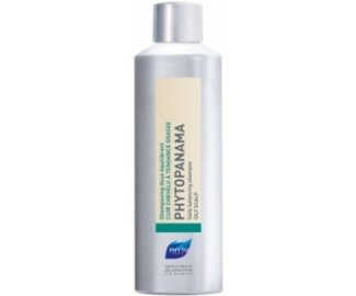 Phytopanama Shampooing Doux Equilibrant - 200ml