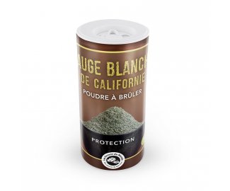 Poudre de SAUGE BLANCHE - 40g